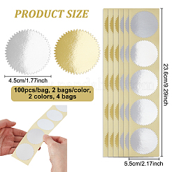 4 Beutel&nbsp;DIY-UN0007-40