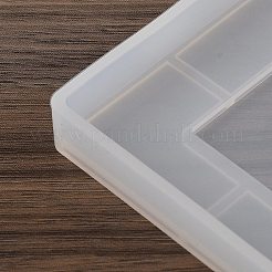 Silikonform&nbsp;LS-SIMO-S004-01A