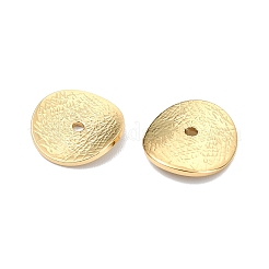 Perles d'espacement en laiton shegrace&nbsp;XGRPCU308-287G