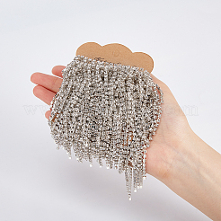 1 mètre de chaîne à pompon de 5 cm&nbsp;FIND-BC0001-49