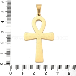 Pendentifs en acier inoxydable 304 émaillés&nbsp;STAS-G346-26G