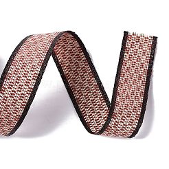 10 Yard flaches geflochtenes Nylonband&nbsp;OCOR-C004-01F