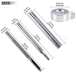 Kits de bijoux diy&nbsp;TOOL-YW0001-60