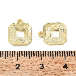 925 Sterling Silber Charme&nbsp;STER-C003-04G