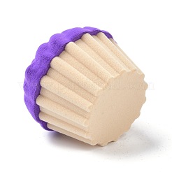 Scatole anello di velluto&nbsp;VBOX-F004-03B