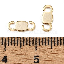 Verbindungsanhänger aus Messing&nbsp;KK-P310-14G