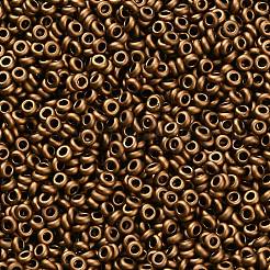 Perline toho 8/0 demi round&nbsp;X-SEED-DR08-0221F