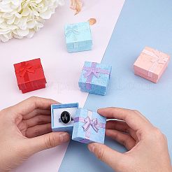 Valentines Day präsentiert Pakete Karton Ring-Boxen&nbsp;CBOX-NB0001-15