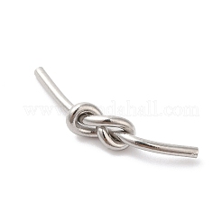Pendenti in acciaio inossidabile 304 anti-ossidazione&nbsp;STAS-B042-01B