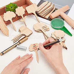 Holz- und Eisenahlenstichel&nbsp;TOOL-GF0001-52