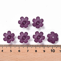 Protezioni tallone acrilico smerigliato&nbsp;MACR-S371-07A-743