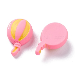 Cabochons en résine opaque&nbsp;CRES-J044-03D
