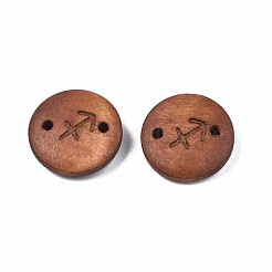 Holzverbinder Stecker&nbsp;WOOD-S053-52D