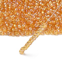 Perline toho 6/0 rotonde&nbsp;SEED-XTR06-0162