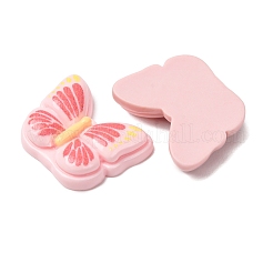 Cabochons di opaco resina&nbsp;RE-CBAE980-13