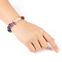 Chakra-Schmuck&nbsp;BJEW-JB05535