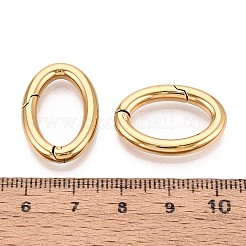 Anelli di chiusura a molla in acciaio inox 304&nbsp;STAS-N115-72B-G