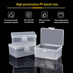 Kunststoffboxen aus Polypropylen (pp)&nbsp;CON-BC0006-55