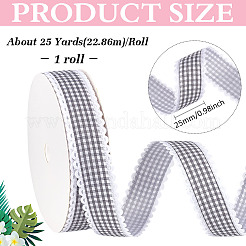 Polyesterband&nbsp;OCOR-WH0101-164B