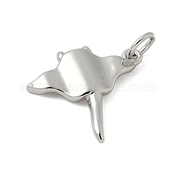 Pendente in ottone&nbsp;KK-I276-62P