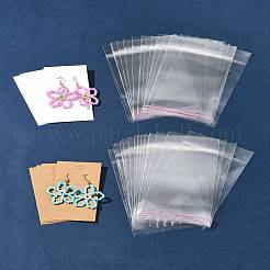 50 Stück Papier-Displaykarten&nbsp;CDIS-FS0001-14B