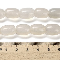 Filo di perline di agata naturale&nbsp;G-D317-A01-09