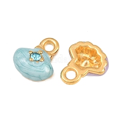 Dijes de acero inoxidable y esmalte&nbsp;RB-CBA4809-19G