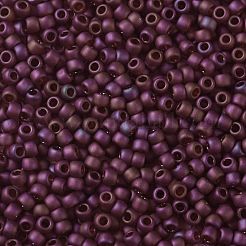Perline toho 8/0 rotonde&nbsp;SEED-XTR08-0332F