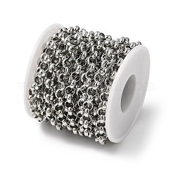 Catene rolo in acciaio inossidabile 304&nbsp;CHS-L029-06P