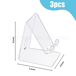 Handyhalter aus Acryl&nbsp;AJEW-WH0258-580