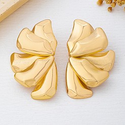 Aretes de aleación para mujer&nbsp;WGA091D-02