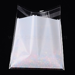 Sacchetti del opp cellofan rettangolo&nbsp;OPC-L001-12