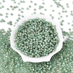 Perline di vetro per pittura da forno picasso&nbsp;SEED-N007-35D