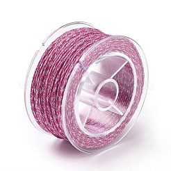 Cordon en coton macramé&nbsp;OCOR-H110-01C-14