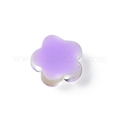 Durchscheinende Harz-Cabochons&nbsp;LS-RESI-E039-01C