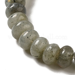 Natur Labradorit Perlen Stränge&nbsp;G-G102-C06-01