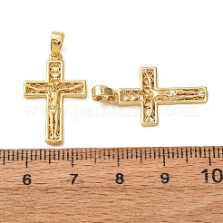 Pendentifs en laiton de Pâques&nbsp;KK-CBA0BB5-01G