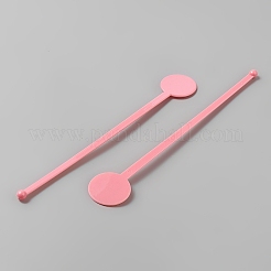 80 Stück Rührstäbe aus Kunststoff&nbsp;DIY-WH0899-671
