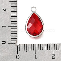 Glas-Anhänger&nbsp;KK-V007-010P-02