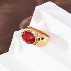 Anelli in acciaio inossidabile 304&nbsp;RJEW-F201-02G-05