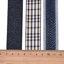 9 Yard 3 Stile Polyesterband&nbsp;SRIB-A014-F02