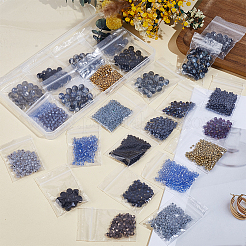 DIY-Sets mit Glas-&nbsp;DIY-PA0001-44