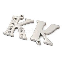 Colgantes de acero inoxidable 304&nbsp;STAS-L022-157P-E