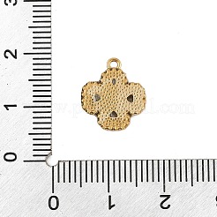 Strassanhänger aus Edelstahl 304&nbsp;STAS-E547-06A-G
