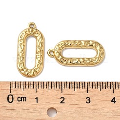 Anhänger aus Edelstahl 304&nbsp;STAS-Q252-20G