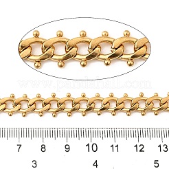 304 Edelstahl-Kabelketten&nbsp;CHS-K017-06G