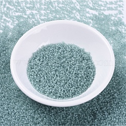 Cuentas de miyuki delica&nbsp;SEED-JP0008-DB0385