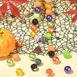 DIY-Halloween-Anhänger-Dekorationsset&nbsp;DIY-CJC0006-04