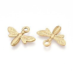 Pendentifs en acier inoxydable 304&nbsp;STAS-N109-49G