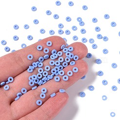 Kits de bijoux de perles de bricolage&nbsp;DIY-JQ0001-06-4mm